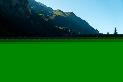 Tignes les Brévières